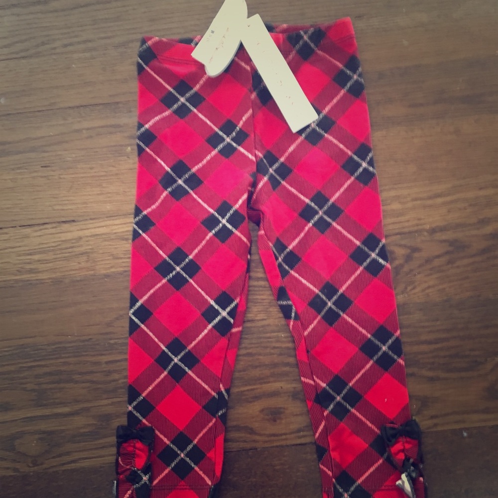 Girls leggings
